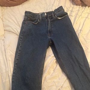 ABERCROMBIE JEANS